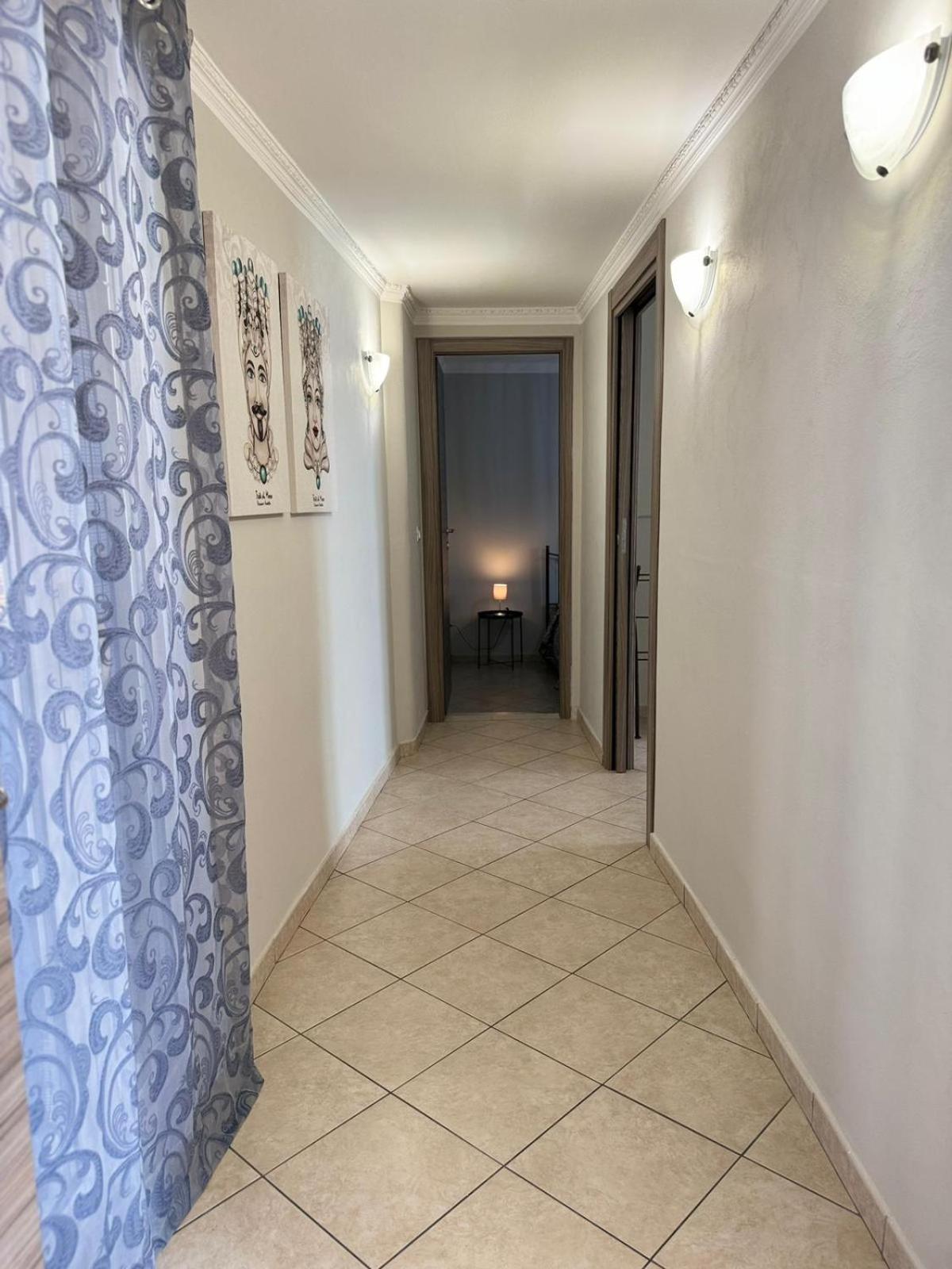 La Casa Del Mulino Apartment Catania Exterior photo