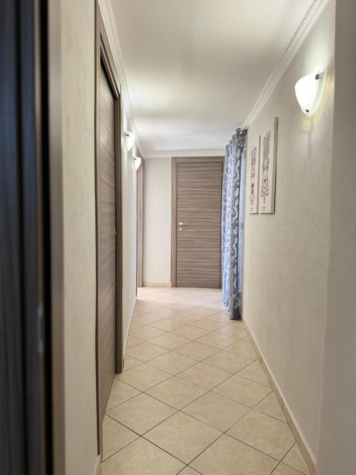 La Casa Del Mulino Apartment Catania Exterior photo